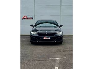 BMW 5 Series 530e Xdrive M Sport PRO Pack - Image 3