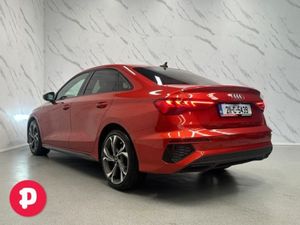Audi A3 Limousine SAL 30 TDI 116HP S Line 4DR - Image 3
