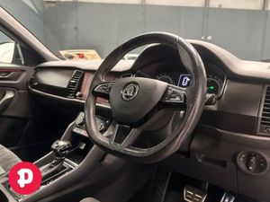 Skoda Kodiaq 7S SPT 2.0tdi 150HP DSG - Straight S - Image 2