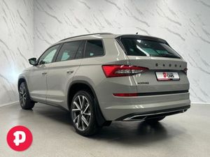 Skoda Kodiaq 7S SPT 2.0tdi 150HP DSG - Straight S - Image 3
