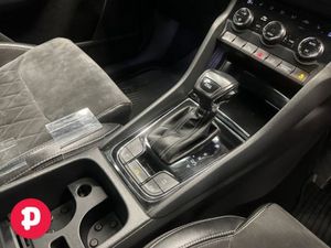 Skoda Kodiaq 7S SPT 2.0tdi 150HP DSG - Straight S - Image 4