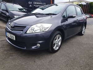 10 TOYOTA AURIS New NCT TAX Warranty Clean Car - Image 2
