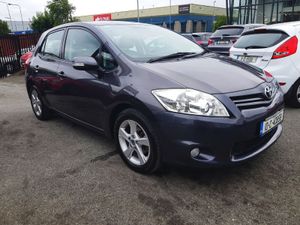10 TOYOTA AURIS New NCT TAX Warranty Clean Car - Image 4
