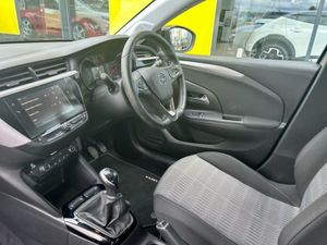 Opel Corsa 5 DR Hatch SC 1.2i 75ps S/s- - Image 3
