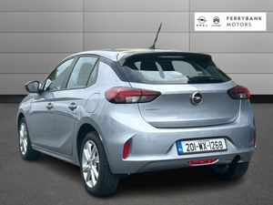 Opel Corsa 5 DR Hatch SC 1.2i 75ps S/s- - Image 4
