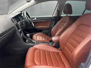 2014 VW GOLF HIGHLINE 1.4TSI DSG AUTO ESTATE - Image 4