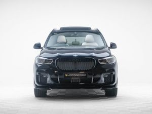 BMW X5 45E M Sport Xdrive  huge Spec - Image 2