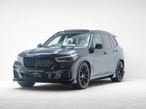 BMW X5 45E M Sport Xdrive  huge Spec - Image 3