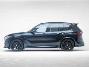 BMW X5 45E M Sport Xdrive  huge Spec - Image 4