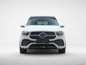Mercedes-Benz GLE-Class 350DE AMG Line Prem Plus - Image 2