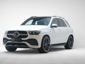 Mercedes-Benz GLE-Class 350DE AMG Line Prem Plus - Image 3