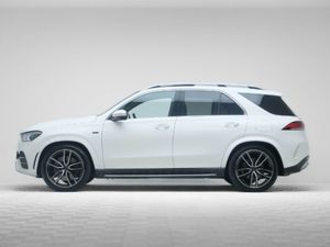 Mercedes-Benz GLE-Class 350DE AMG Line Prem Plus - Image 4