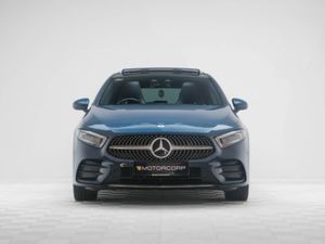 Mercedes-Benz A-Class 250E AMG Line Premium Plus - Image 2