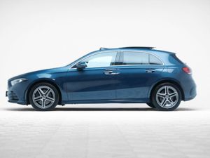 Mercedes-Benz A-Class 250E AMG Line Premium Plus - Image 4