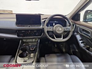 Nissan X-Trail Epower X-trail SVE 5 Seater - Image 2