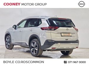 Nissan X-Trail Epower X-trail SVE 5 Seater - Image 3