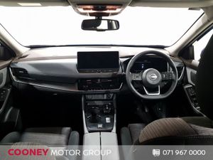 Nissan X-Trail Epower(hybrid) Demo X-trail Sve(to - Image 3