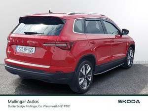 Skoda Karoq 2.0tdi 115HP DSG Style - Image 3