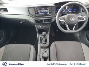 Volkswagen Polo 1.0 MPI 80hp - Image 2