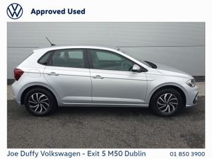 Volkswagen Polo 1.0 MPI 80hp - Image 4