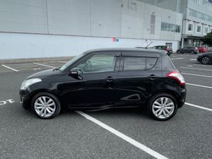 Suzuki Swift 1.2 Petrol  Auto  New Nct  Serviced - Image 4