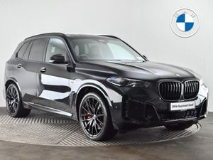 BMW X5 Xdrive50e M Sport - Image 2