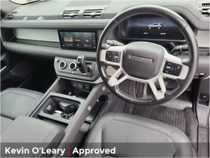 Land Rover Defender 110 3.0 D200 SE - Image 4