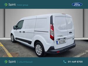 Ford Transit Transit Connect LWB Trend 1.5 TD 100 - Image 3