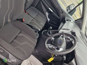 Ford Transit Transit Connect LWB Trend 1.5 TD 100 - Image 4