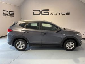 Hyundai Tucson Ix35 Comfort 1.6 D 5DR - Image 2