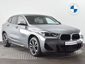 BMW X2 Xdrive25e M Sport - Image 2