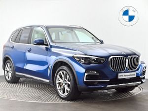 BMW X5 Xdrive45e Xline - Image 2