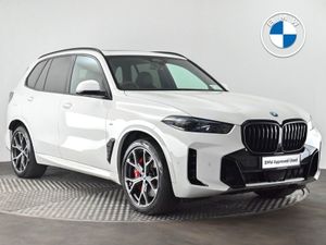 BMW X5 Xdrive50e M Sport - Image 2