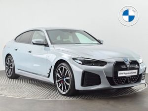 BMW i4 Edrive40 M Sport - Image 2