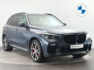 BMW X5 Xdrive45e M Sport - Image 2