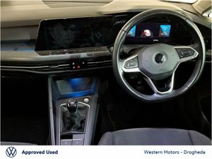 Volkswagen Golf 2.0 TDI 115HP Style - Image 4
