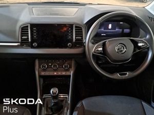 Skoda Karoq 2.0tdi 150HP Ambition - Image 4
