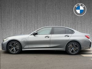 BMW 3 Series 330e M Sport Saloon - Image 4