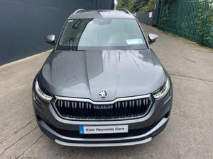 Skoda Kodiaq 212 7S Style 2.0 TDI 150HP DSG 5DR L - Image 3