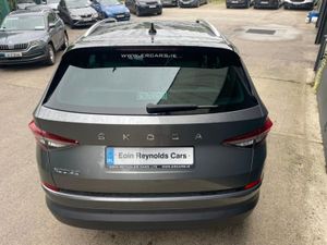 Skoda Kodiaq 212 7S Style 2.0 TDI 150HP DSG 5DR L - Image 4