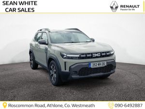 Dacia Duster Expression Hev140 - Image 2