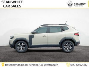 Dacia Duster Expression Hev140 - Image 3