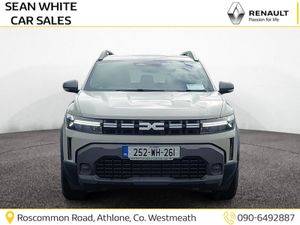 Dacia Duster Expression Hev140 - Image 4