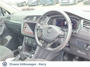 Volkswagen Tiguan R Line 2.0tdi 150BHP - Image 4