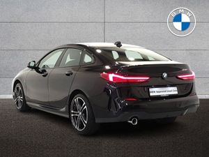 BMW 2 Series 218i M Sport Gran Coupe - Image 3