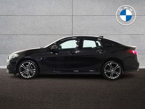 BMW 2 Series 218i M Sport Gran Coupe - Image 4