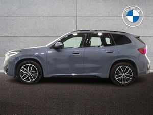 BMW iX1 Edrive20 M Sport - Image 3