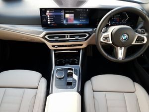 BMW 3 Series 330e M Sport Touring - Image 4