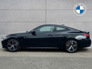 BMW 4 Series 420i M Sport Coupe - Image 4