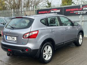 Nissan Qashqai 1.5DCI “TRADE SALE” 2011 - Image 4